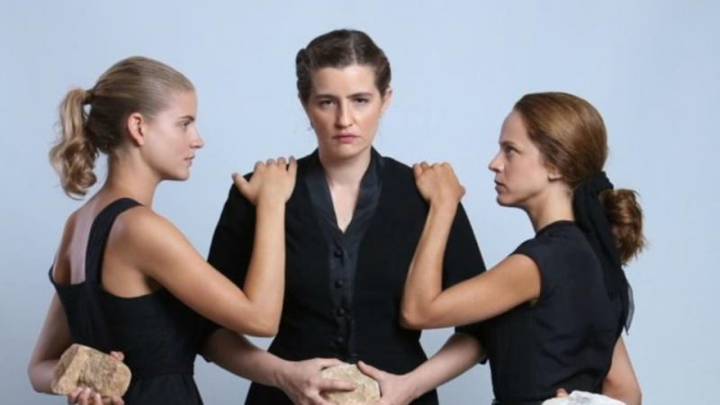 Obrazek w treści Dzikie pszczoły &ndash; co wydarzy się w 172 oraz 173 odcinku serialu? [jpg]