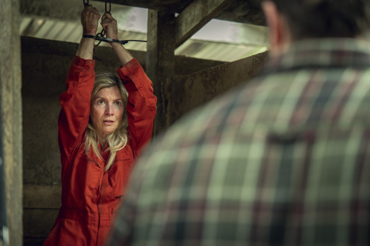 Kadr z serialu „Tego lata staam si pikna”