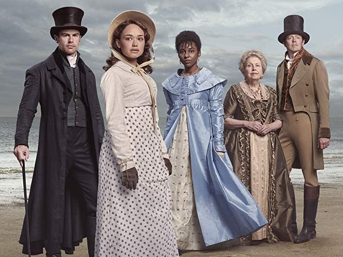 Obrazek w treści Sanditon &ndash; ostatni odcinek. Co się wydarzy w finale?&nbsp; [jpg]