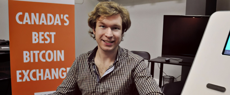 Obrazek w treści Nie ufaj nikomu: Polowanie na kr&oacute;la kryptowalut - film dokumentalny Netfliksa  [jpg]