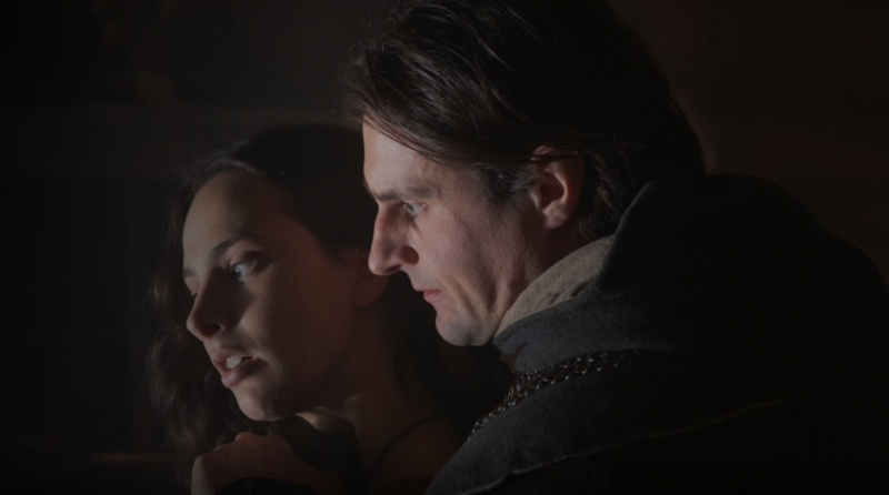 Obrazek w treści Korona Królów. Jagiellonowie - Witold zrywa rozejm. Co wydarzy się w 38 i 39 odcinku serialu TVP 1? [jpg]