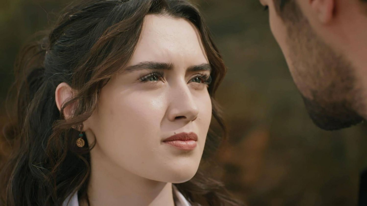 W jeziorze znaleziono ciało! Halil otrzymuje dramatyczną wiadomość w 139 odcinku serialu Wichrowe wzgórze