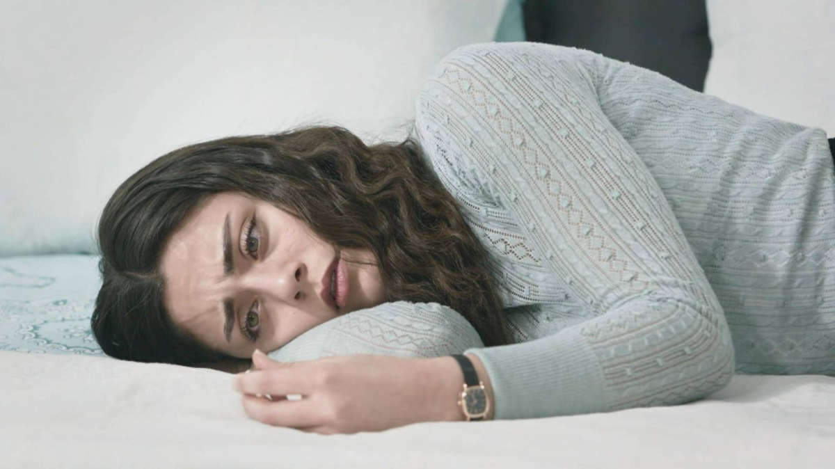 Bohaterowie serialu "Dziedzictwo", emitowanego na antenie TVP 1