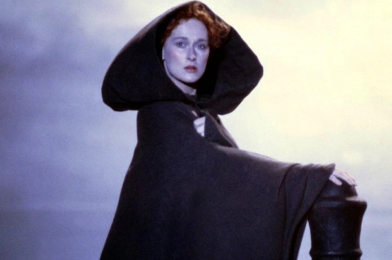 Obrazek w treści Kochanica Francuza – adaptacja powieści Johna Fowlesa, dziś na TVP Kultura [jpg]