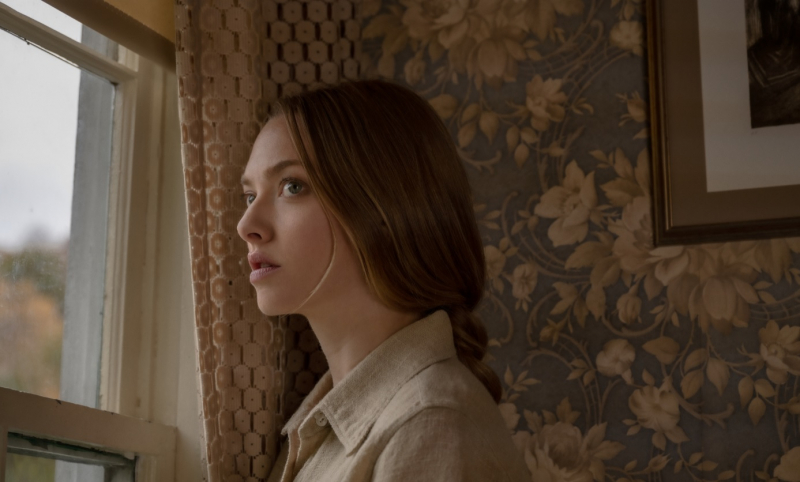 Obrazek w treści Co widać i słychać &ndash; horror z Amandą Seyfried w roli gł&oacute;wnej, dziś debiutuje na Netflix [jpg]