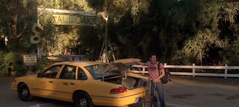 Obrazek w treści American Pie: Wakacje &ndash; czwarta część komediowej serii dziś na TVP Puls [jpg]