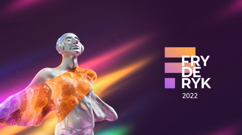 Obrazek w treści Fryderyk Festiwal 2022 - koncert galowy polskich nagród muzycznych, dziś na TVN  [jpg]