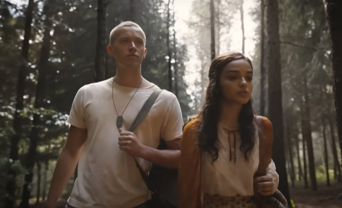 Obrazek w treści „Igrzyska Śmierci: Ballada ptaków i węży” ze zwiastunem [jpg]