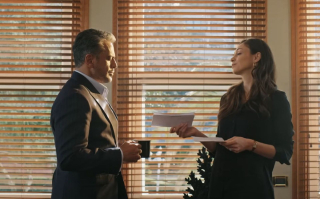 Bohaterowie serialu Złoty chłopak