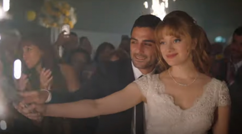 Obrazek w treści Obsesja &ndash; nowy francusko-izraelski serial kryminalny Canal+ i Canal+ Online [jpg]