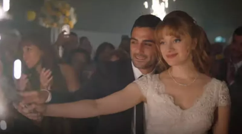 Obrazek w treści Obsesja – nowy francusko-izraelski serial kryminalny Canal+ i Canal+ Online [jpg]