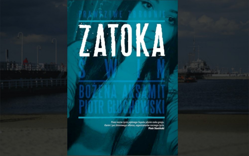 Obrazek w treści Będzie serial na podstawie „Zatoki świń”? [jpg]