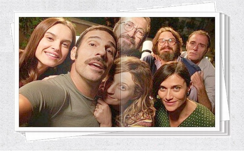 Obrazek w treści Dobrze się kłamie w miłym towarzystwie &ndash; niewinna zabawa, przyczyną wielu nieporozumień  [jpg]