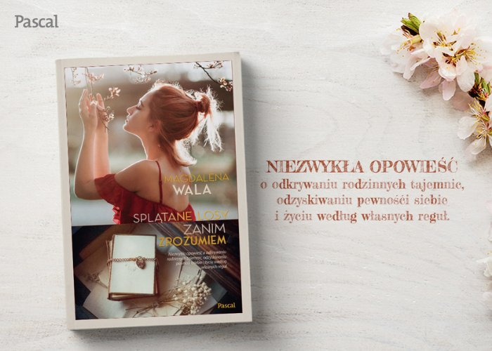 Obrazek w tre�ci To wszystko zostawili�my w przesz�o�ci. Zanim zrozumiem. Spl�tane losy [jpg]