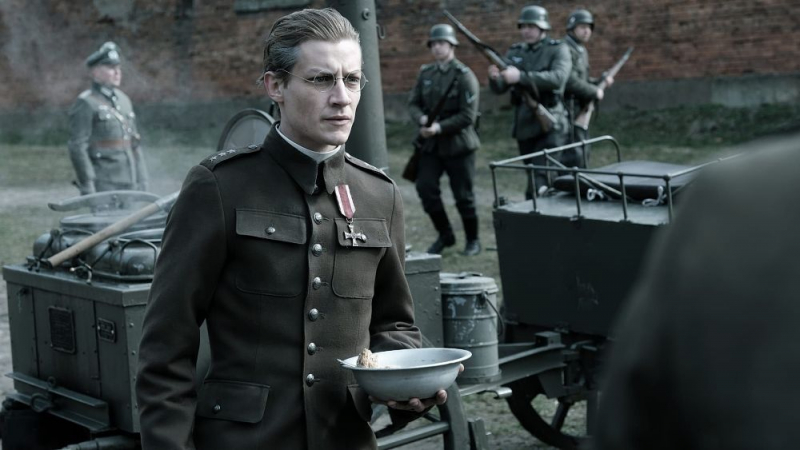 Obrazek w treści Zieja - co się wydarzy w 2 i 3 odcinku polskiego serialu biograficznego?  [jpg]