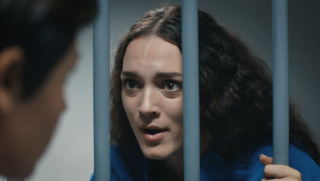 Bohaterowie serialu Dziedzictwo, emitowanego na antenie TVP 1