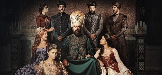 Obrazek w treści Wspaniałe stulecie &ndash; Victoria skazana na śmierć? Co wydarzy się w 49 i 50 odcinku serialu [jpg]