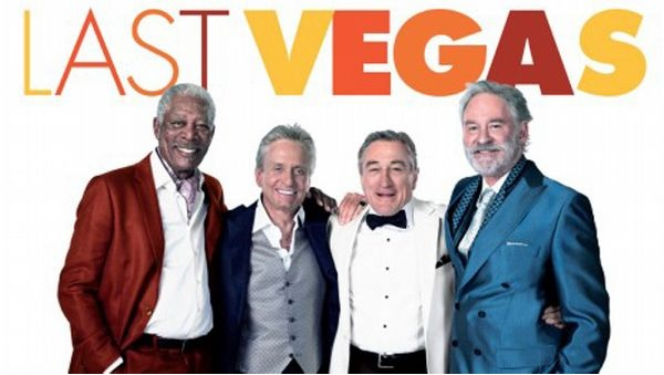 Obrazek w treści Last Vegas – wieczór kawalerski w szalonym stylu [jpg]