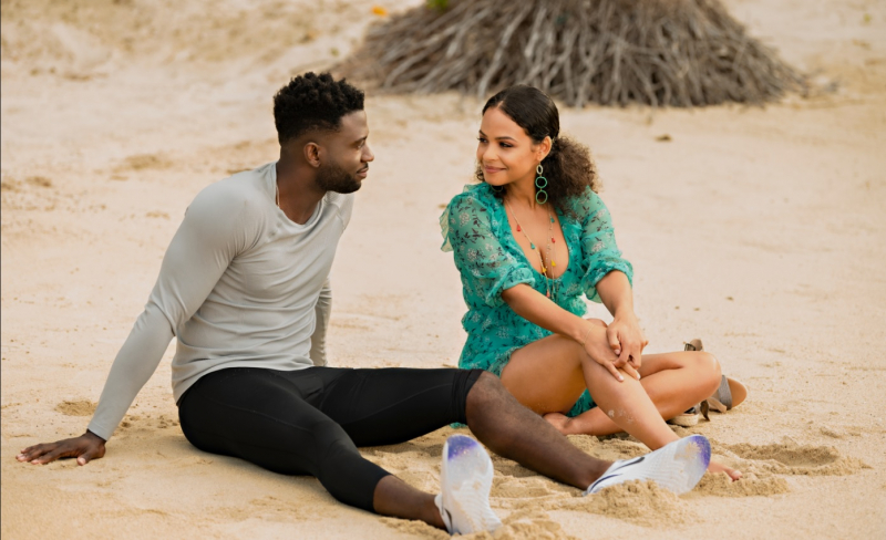 Obrazek w treści Nie uciekniesz od miłości – kolejna romantyczna filmowa produkcja od Netflix [jpg]