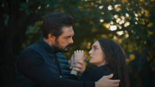 Bohaterowie serialu Dziedzictwo, emitowanego na antenie TVP 1