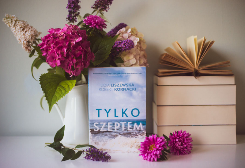 Obrazek w treci  Na wszystko przyjdzie pora. Fragment ksiki „Tylko szeptem [jpg]