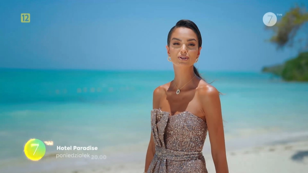 Hotel Paradise - odc. 1 i 2. Kim są nowi uczestnicy? Streszczenie 1 i 2