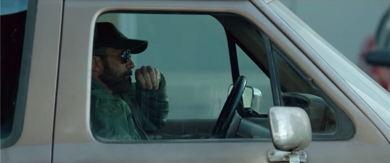 Obrazek w treści Ochroniarz – Jak przetrwać prawdziwy szturm na galerię handlową? [jpg]