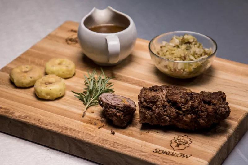 Obrazek w treści 9. odcinek 11. sezonu programu MasterChef! Co zdarzy się tym razem na antenie TVN-u? [jpg]