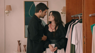 Wichrowe Wzgórze - 289 i 290 odc. Policja na farmie!