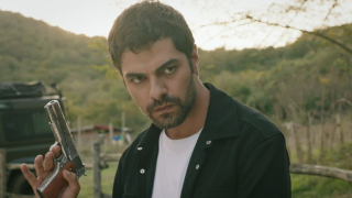 Wichrowe Wzg&oacute;rze - 288 i 289  odc. Halil i Zeynep planują romantyczny wyjazd!