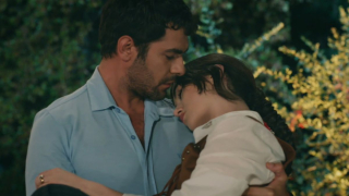 Wichrowe Wzgórze - 287 i 288 odc. Arzu chce okraść Songul