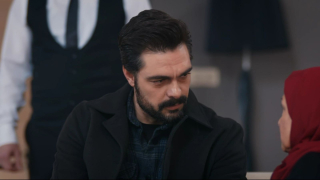 Bohaterowie serialu Dziedzictwo, emitowanego na antenie TVP 1