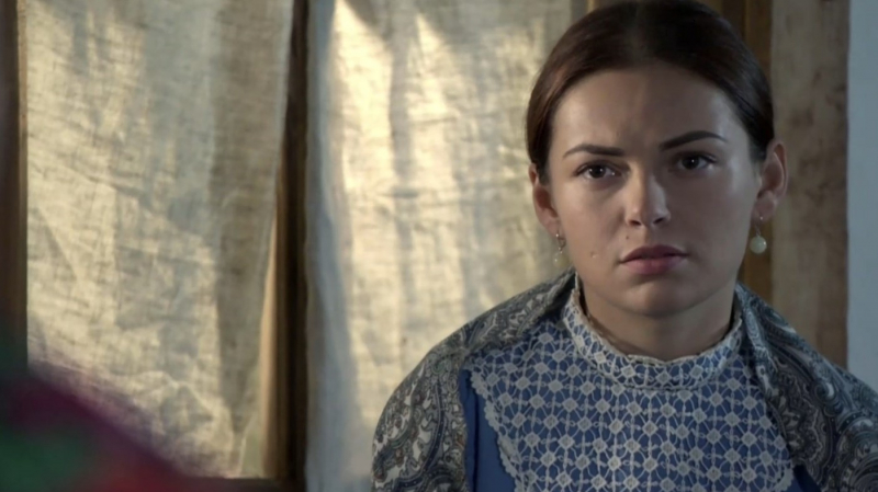 Obrazek w treści Kozacka miłość: Marysia nie chce zeznawać. Co wydarzy się w odcinkach 233 - 237? [jpg]