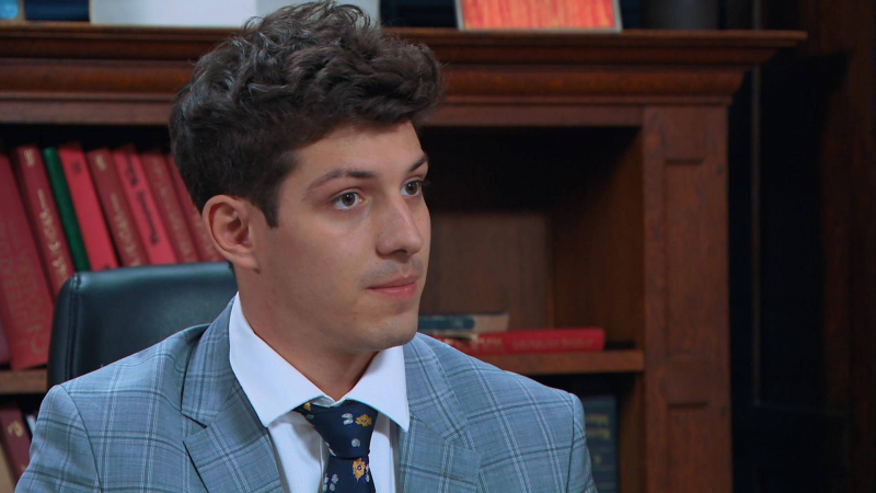 Obrazek w treści Barwy szczęścia - odcinki 2706 i 2707. Opis, streszczenie [jpg]