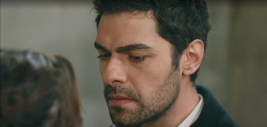 Halil bije się&nbsp;z Orhanem w 59 odcinku serialu &bdquo;Wichrowe Wzg&oacute;rze