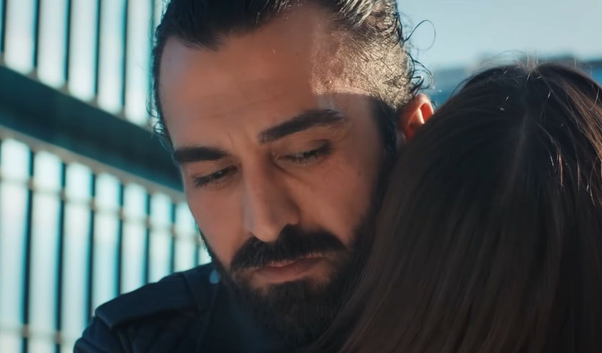 Bohaterowie serialu "Dziedzictwo", emitowanego na antenie TVP 1