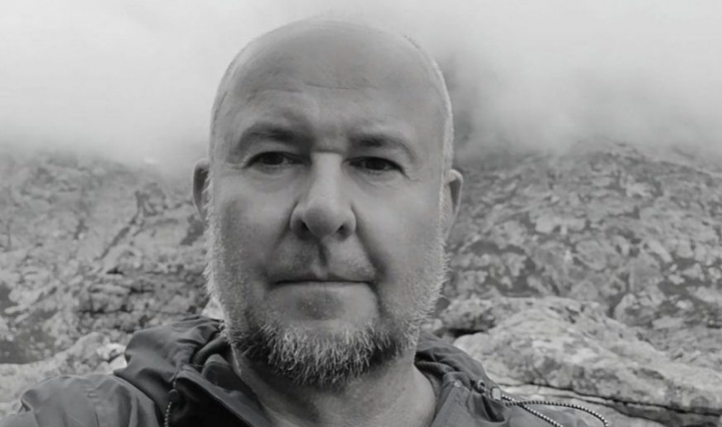 Obrazek w treści Nie żyje Andrzej Fedorowicz [jpg]