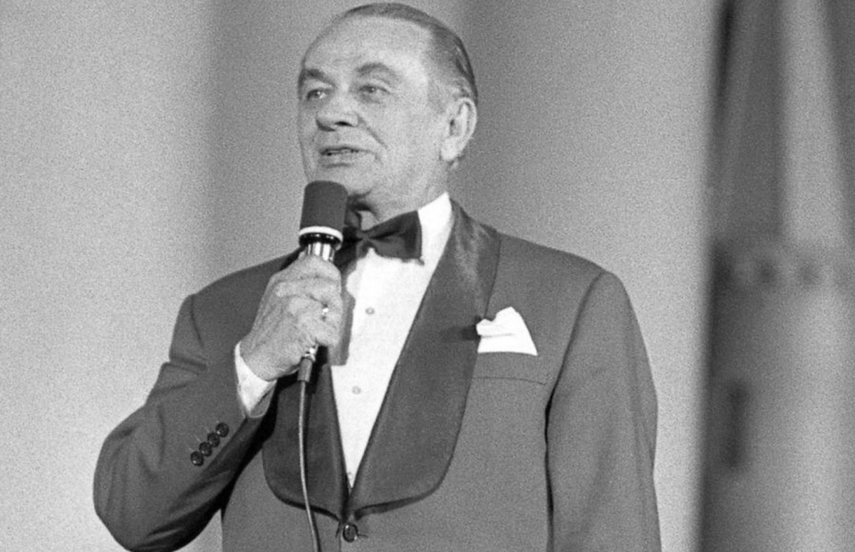 Mieczysław Fogg, bohater filmu dokumentalnego