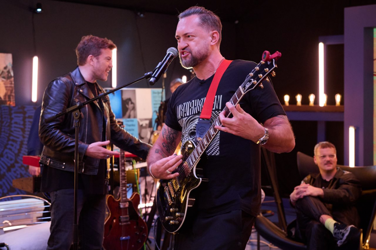 Nie idziemy na sylwestra - Marcin Prokop