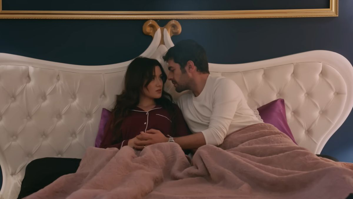 Wichrowe Wzgórze - 357 i 358