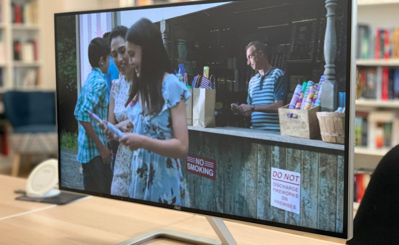 Obrazek w treści Co nowego na Netfliksie w marcu? Premiery filmów i seriali [jpg]