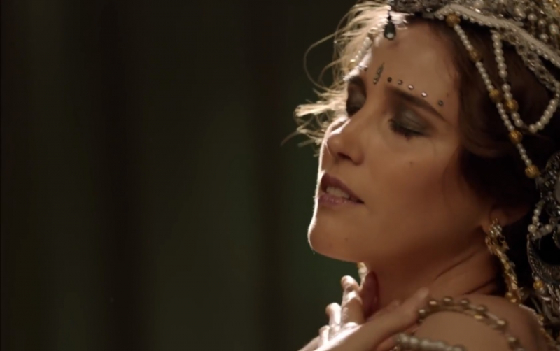 Obrazek w treści Mata Hari &ndash; co wydarzy się w 1 oraz 2 odcinku serialu TVP 2? [jpg]