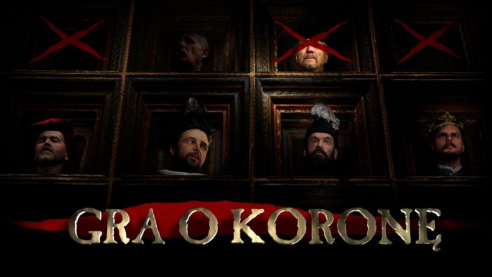 Obrazek w treści „Gra o koronę” – niezwykły dokument o Janie Zamoyskim już dziś w TVP1 [jpg]