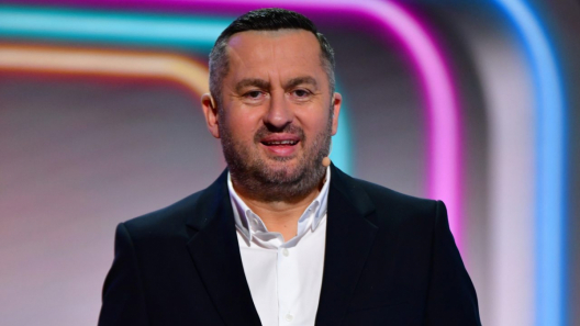 Kadr z odcinku show &bdquo;Żona dla Polaka&rdquo;