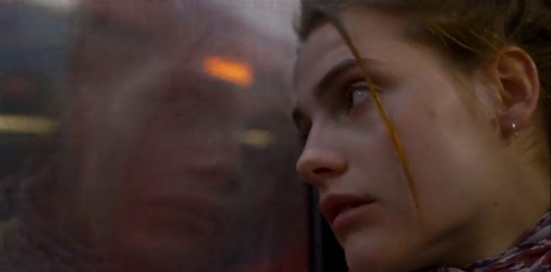 Obrazek w treści A jutro cały świat &ndash; dramat polityczny częściowo inspirowany biografią reżyserki na Netflix  [jpg]