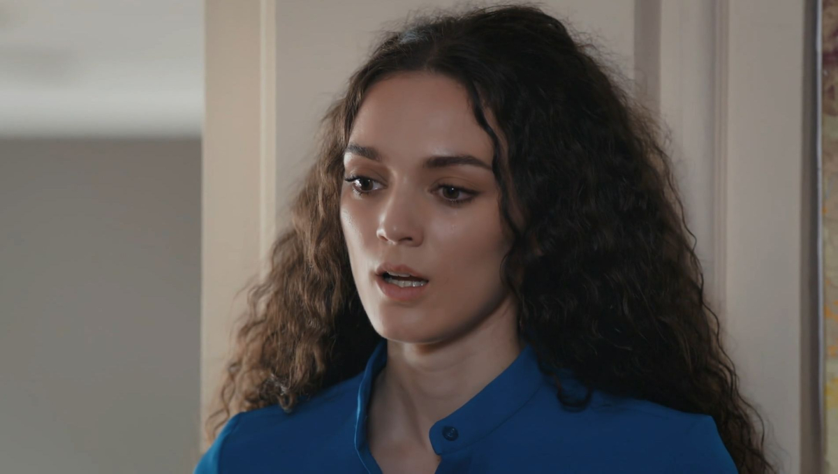 Bohaterowie serialu "Dziedzictwo", emitowanego na antenie TVP 1