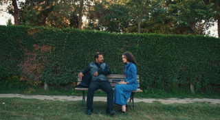 Bohaterowie serialu Dziedzictwo, emitowanego na antenie TVP 1