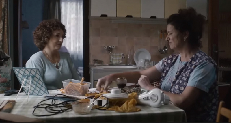 Obrazek w treści Nauczycielka &ndash; komediodramat o wykorzystywaniu swojej pozycji  [jpg]