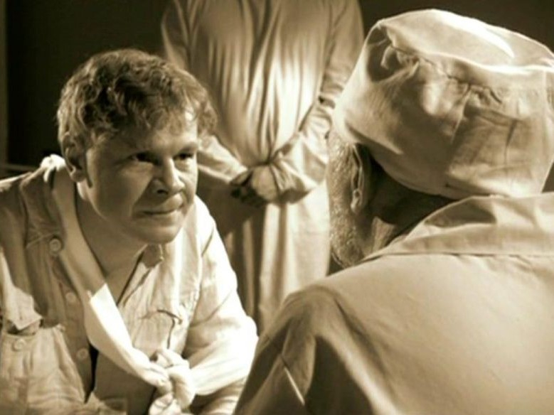 Obrazek w treści Mistrz i Małgorzata – 2 i 3 odcinek opis i streszczenie [jpg]