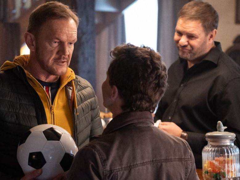 Obrazek w treści Lepsza połowa 2 &ndash; co zdarzy się w 23 i 24 odcinku nowego sezonu serialu na antenach Telewizji Polskiej? [jpg]